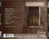 Window Dressing by Tiles - CD Back Cover