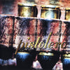 Pistolero by Frank Black And The Catholics - CD Album Cover