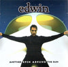 Another Spin Around The Sun by Edwin - CD Album Cover