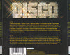 Disco Mix 96 by Various - CD Back Cover