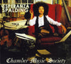 Chamber Music Society by Esperanza Spalding - CD Album Cover