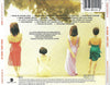Funky Divas by En Vogue - CD Back Cover