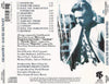 Shadows by David Benoit - CD Back Cover