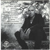Alive by Ed Kowalczyk - CD Back Cover