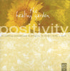Positivity by Roland Hanneman, Tierra Negra - CD Album Cover
