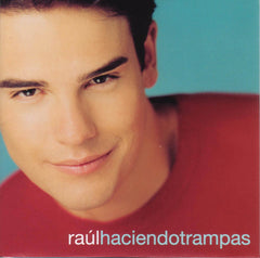 Haciendo Trampas by Raúl (3) (CD)
