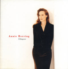 Glimpses by Annie Herring (CD)