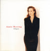 Glimpses by Annie Herring - CD Album Cover