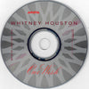One Wish (The Holiday Album) by Whitney Houston - Additional CD Image