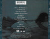 Sister Sweetly by Big Head Todd And The Monsters - CD Back Cover