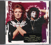 Rites Of Passage by Indigo Girls - CD Back Cover