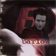 Barlow by Barlow (CD)