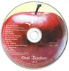 Oral Fixation Vol. 2 by Shakira - Additional CD Image