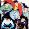 Five by Five - CD Album Cover