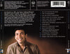 The Very Best Of Ed Ames by Ed Ames - CD Back Cover
