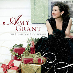 The Christmas Collection by Amy Grant (CD)