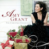 The Christmas Collection by Amy Grant - CD Album Cover