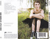 Little Voice by Sara Bareilles - CD Back Cover