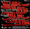 Crash The Party by Smilez & Southstar (CD)