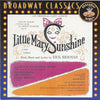Little Mary Sunshine (Original Off-Broadway Cast) by Various - CD Album Cover