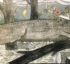 Black Elk by Black Elk - CD Back Cover