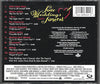 Four Weddings And A Funeral (Original Motion Picture Soundtrack) by Various - CD Back Cover