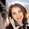 Sweet Is The Melody by Aselin Debison - CD Album Cover
