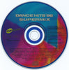 Dance Hits '96 Supermix by Various - Additional CD Image