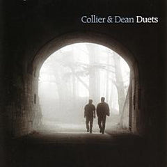 Duets by Collier & Dean (CD)