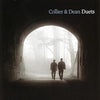 Duets by Collier & Dean - CD Album Cover
