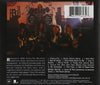 Cherry Pie by Warrant - CD Back Cover