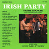 Irish Party by Paddy Noonan And His Band - CD Album Cover
