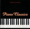 Piano Classics by Aubrey Hilliard (CD)