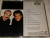 Clave De Amor by José Luis Rodríguez, Raúl Di Blasio - CD Back Cover
