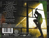 Cradlesong by Rob Thomas - CD Back Cover