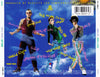 World Clique by Deee-Lite - CD Back Cover