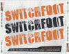 The Early Years: 1997-2000 by Switchfoot - CD Album Cover
