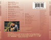 A Walk To Remember by Various - CD Back Cover