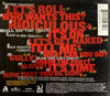 Crash The Party by Smilez & Southstar - CD Back Cover