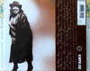 Born With The Blues by Marva Wright - CD Back Cover