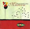 Maroon by Barenaked Ladies - CD Album Cover