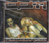 ForThemAsses by OPM (2) - CD Album Cover