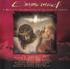 Emmanuel A Musical Celebration Of The Life Of Christ by Various - CD Album Cover