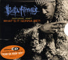 What's It Gonna Be?! by Busta Rhymes, Janet Jackson - CD Album Cover