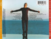 Vuelve by Ricky Martin - CD Back Cover