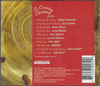 A Country Christmas 2000 by Various - CD Back Cover