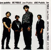 Joe Public by Joe Public - CD Album Cover