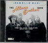 Ramblin' Man by The Allman Brothers Band (CD)