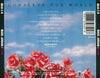 Cow by Marc Jordan - CD Back Cover