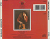 American Pie by Don McLean - CD Back Cover